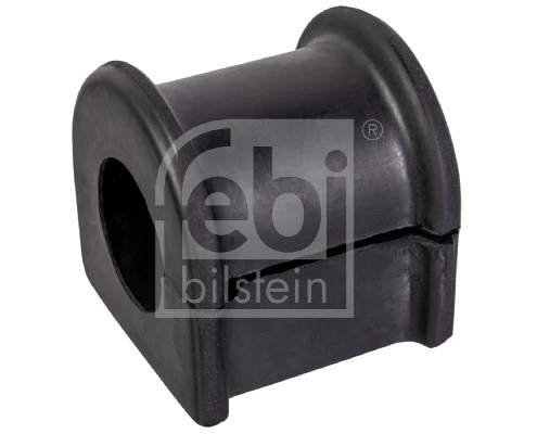 Mounting, stabiliser bar